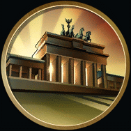 Brandenburg Gate