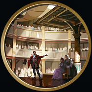 Globe Theatre