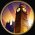 Icon of the Big Ben World Wonder in Civilization 5 Brave New World