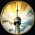 Icon of the CN Tower World Wonder in Civilization 5 Brave New World
