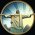 Icon of the Cristo Redentor World Wonder in Civilization 5 Brave New World