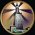 Icon of the Great Lighthouse World Wonder in Civilization 5 Brave New World