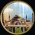 Icon of the Hagia Sophia World Wonder in Civilization 5 Brave New World