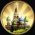 Icon of the Kremlin World Wonder in Civilization 5 Brave New World