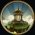 Icon of the Oracle World Wonder in Civilization 5 Brave New World