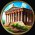 Icon of the Parthenon World Wonder in Civilization 5 Brave New World