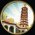 Icon of the Porcelain Tower World Wonder in Civilization 5 Brave New World