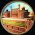 Icon of the Red Fort World Wonder in Civilization 5 Brave New World