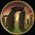 Icon of the Stonehenge World Wonder in Civilization 5 Brave New World