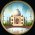 Icon of the Taj Mahal World Wonder in Civilization 5 Brave New World