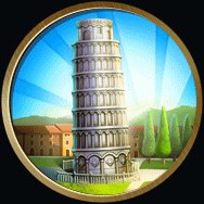 Leaning Tower of Pisa