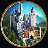 Neuschwanstein