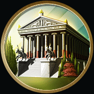 Temple of Artemis