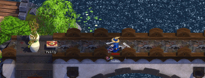 Magicka Chapter 7  You can finally get that teleport spell!
