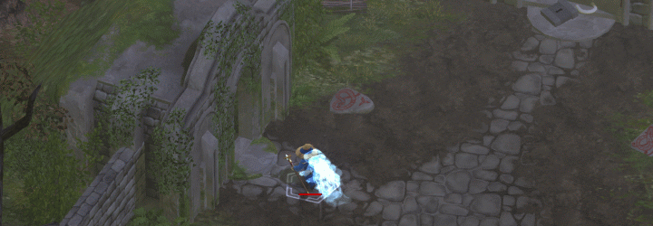 Magicka Chapter 9 – Find the Scepter of the Troll King here. You can get a